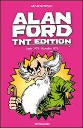 Alan Ford. TNT edition. 9.