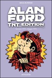 Alan Ford. TNT edition. 12.