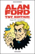 Alan Ford. TNT Edition. 13.