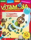 Vitamina. 1.