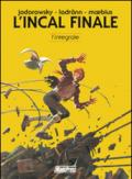 L'Incal finale. L'integrale