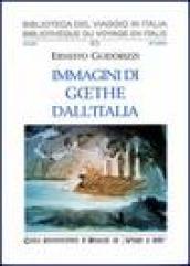 Immagini di Goethe dall'Italia