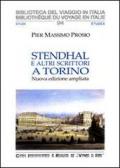 Stendhal e altri scrittori a Torino