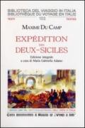 Expédition des Deux-Siciles. Souvenirs personnels