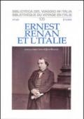 Ernest Renan et l'Italie