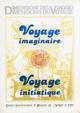 Voyage imaginaire, voyage initiatique