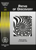 Predictability in science: accuracy and limitations. The proceedings of the plenary session (3-6 November 2006)