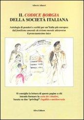 Il Codice Borgia nella società italiana