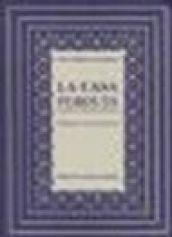 La casa perduta. Saggio di prose lombarde