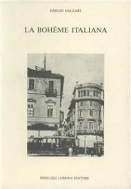 La Bohème italiana (1898-1899)