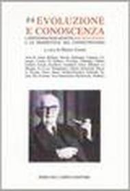 Evoluzione e conoscenza. L'epistemologia genetica di Jean Piaget e le prospettive del costruttivismo