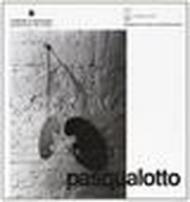 Mario Pasqualotto. Opere. Catalogo della mostra (Bergamo, agosto 1996)