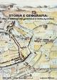 Storia e geografia. Dalla dimensione generale a quella locale