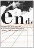 Lo specchio nello specchio. Edgar Ende, pittore 1901-1965. Michael Ende, scrittore 1929-1995. Catalogo della mostra (Bergamo, 12 ottobre 2000-7 gennaio 2001)