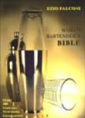 World bartender's bible