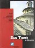 San Tomè in Almenno. Studi, ricerche, interventi per il restauro di una chiesa romanica