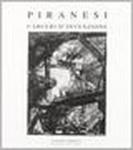 Piranesi. Carceri d'invenzione. Con CD-ROM