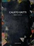 Calisto Gritti. Dipinti e sculture