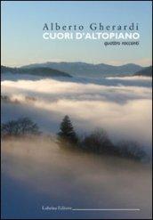 Cuori d'altopiano. Quattro racconti