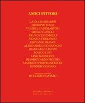 Amici pittori