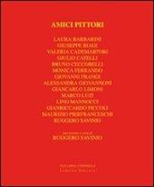 Amici pittori