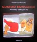Gianluigi Brancaccio. Archetipi della pittura
