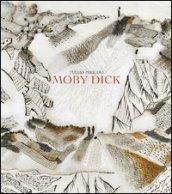 Tullio Pericoli. Moby Dick. Opere 2008-2012