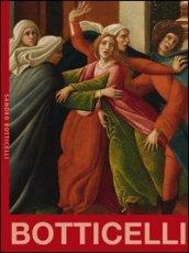 Sandro Botticelli. Persona sofistica. I dipinti dell'Accademia Carrara