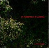 La passerella di Luzzana