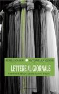 Lettere al giornale. Frammenti di riflessioni sulla vita, la morte, il morire...