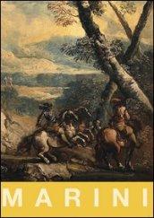 Antonio Maria Marini. Pittura di paesaggio tra Lombardia e Veneto nel Settecento