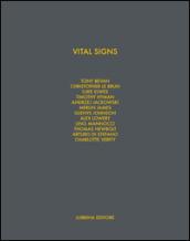 Vital signs. Work on paper by 12 London artist