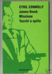 James Bond: missione tacchi a spillo