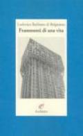 Frammenti di una vita