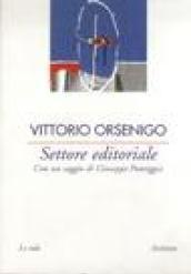 Settore editoriale