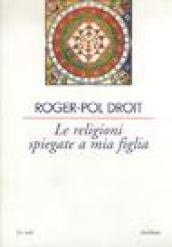 Le religioni spiegate a mia figlia