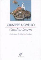 Cartoline-lametta