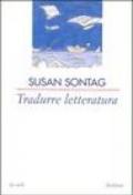 Tradurre letteratura