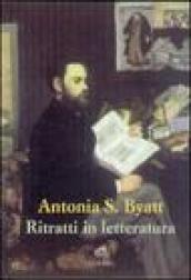 Ritratti in letteratura