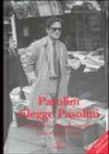 Pasolini rilegge Pasolini. Con CD