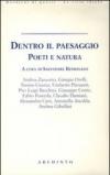 Dentro il paesaggio. Poeti e natura