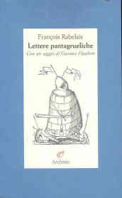 Lettere pantagrueliche