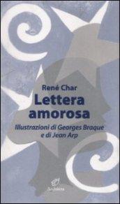 Lettera amorosa