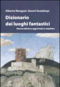 Dizionario dei luoghi fantastici