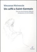 Un caffé a Saint-Germain