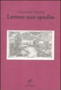 Lettere non spedite