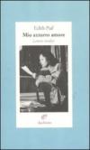 Mio azzurro amore. Lettere inedite
