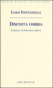 Disunita ombra