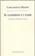 Il giardino e i passi