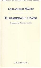 Il giardino e i passi